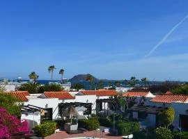 La Concha del Mar