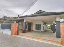 Homezstay Permyjaya Miri，位于米里的酒店