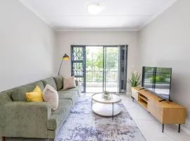 Cozy Apartment in Brackenfell, Cape Town, ZA