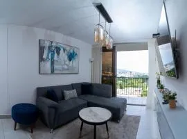 Condo 9, San Francisco Tower