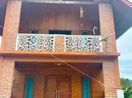 Homestay Sarasah