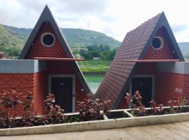 Dinosaur Resort Lonavala，位于Malavli的酒店