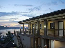 R2R Bayview Inn，位于科隆的酒店