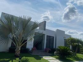 Condominio Flandes - Girardot，位于Guayacana的酒店