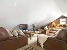 Old Mansfield Loft