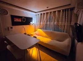 HONGDAE t HOUSE