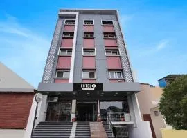 Super Hotel O Ajmer Central formerly Grand Suman