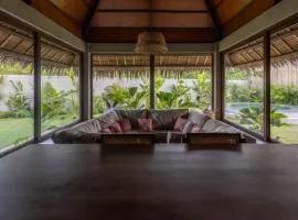 Mémé Villa Siargao-Soft Opening