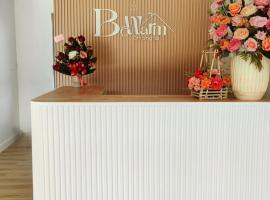 Bewarm บีวอร์ม เชียงราย，位于Ban San Ton Ko (1)的公寓