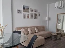 Beach apartment's