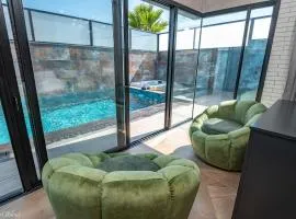 Naomi Boutique Suites