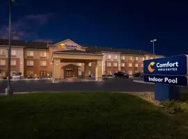 Comfort Inn & Suites Hermiston South