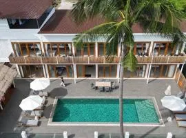 8 Bedroom Monkey Villa 101