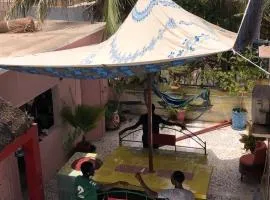 Chez Sofia
