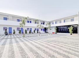 Sands Residence By ARBA，位于加拉旺的酒店