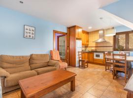 El Paller，位于Durro的酒店