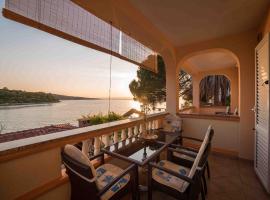 Apartments Anka，位于坎普尔的舒适型酒店