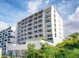 B&B HOME Fort-de-France Marina，位于法兰西堡的海滩短租房
