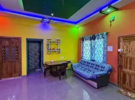 Nakshathra Homestay 2BHK