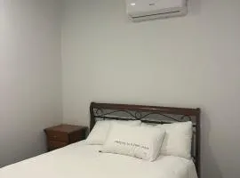 Welcome home