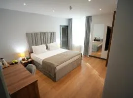 Business Life Hotel Güneşli