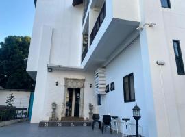 Thai Smile Villa，位于清迈的酒店