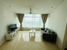 vortex Suites KLCC
