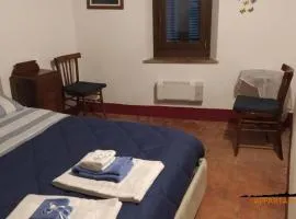 Appartamento Liliana e Ludovica 2