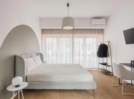 4BNB - Suites del Gallo