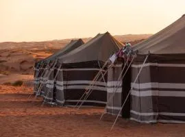 Dunes Desert Bedouin Camp