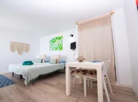 FORMENTERA DREAMING SUITe，位于拉萨维纳的公寓