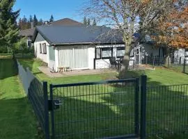 Ferienhaus Berganker in Willingen