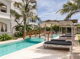 Dolce Vita Watamu Apartments