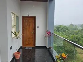 Lakshmi Villa Hampi