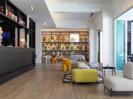 The Core Gallery Hotel