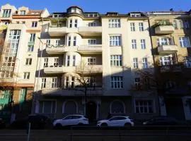 Hotel Margrit