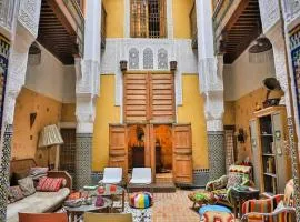 Riad Dar Tanjia