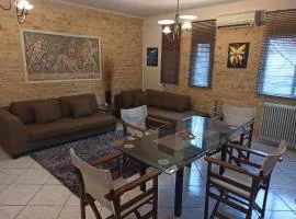 Διαμέρισμα 110 Μ στον Λαγκαδά