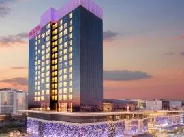 Doubletree by Hilton Istanbul Umraniye