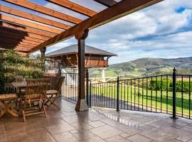 R de Alborada del eo