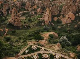Via Regia Cappadocia Hotel