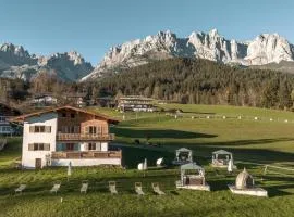 Mountainresort Seiwald