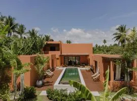 Villa Unique