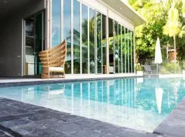 Phuket 4-Bedrooms Seaview 884m2 Private XL Luxury Infinity Pool Villa