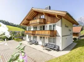Apartment Thorau's Lifestyle-1 by Interhome