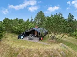 Holiday Home Regine - 1-1km to the inlet by Interhome
