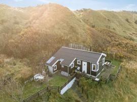 Holiday Home Sella - 600m from the sea by Interhome，位于布洛克胡斯的酒店