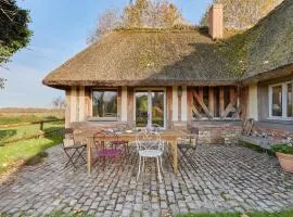 Holiday Home 2 Chaumières normande by Interhome