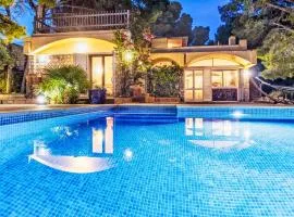 Villa Platja Calafato by Interhome