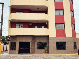 Arpini Hotel